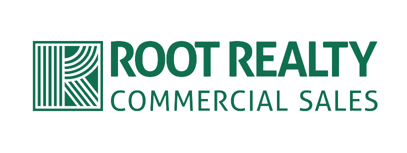 Root Realty chicago commercial real estate logo