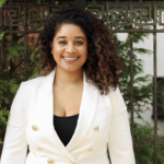 Jasmine Powell Root Realty Assistant Marketing Coordinator